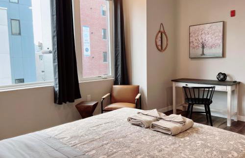 Stay at Luna on Ridge Ave - Foto 45