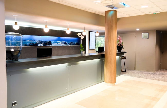 Thalazur Carnac - Résidence - Foto 2