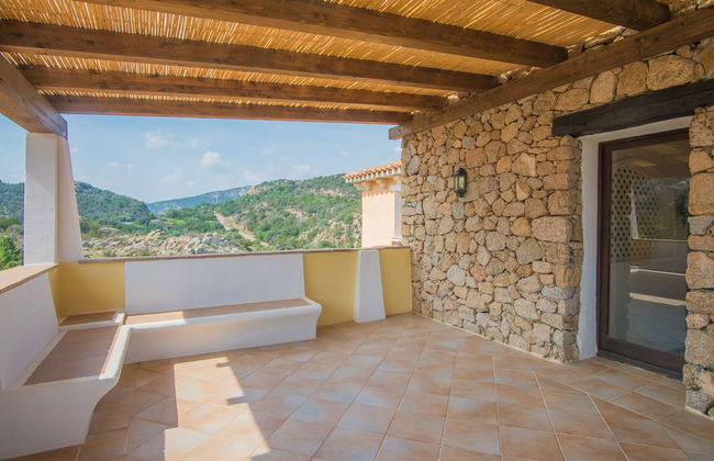 Il Giardino degli Oleandri - Foto 26