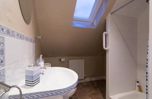 Blair Drummond Holiday Home - Foto 56