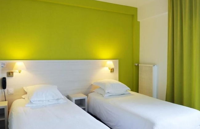 Appart Hotel Beau Rivage - Foto 6