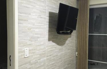 Apartamento pé na areia - Foto 24