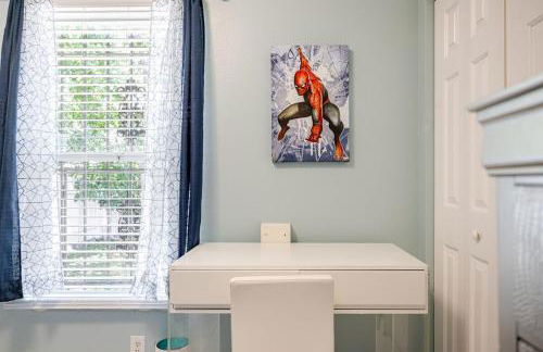 Tampa Stadium Vacation Rental - Foto 22