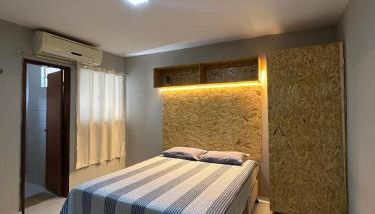 Flat Lagoa Seca - Foto 4