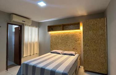 Flat Lagoa Seca - Foto 4