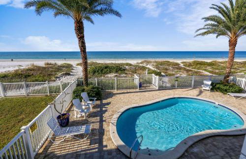 Sunset Villas 3 - Foto 1