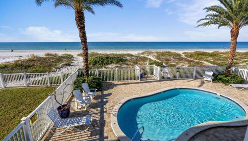 Sunset Villas 3 - Foto 1