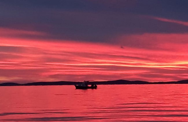 Villa Jadranka Privlaka - Foto 37