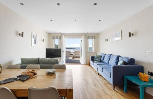 4 Out Of The Blue, Croyde - Free Parking & WiFi - Pet Friendly - Foto 8
