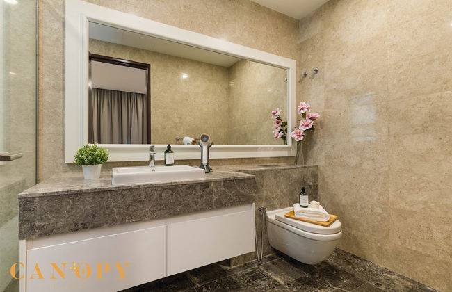 The Manor Serviced Residence by Canopy Lives - Foto 79