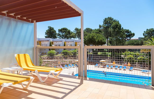 Pinhal da Marina Apartamentos Turisticos - Foto 46