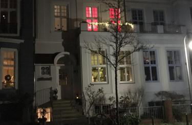 Apartment im Geteviertel - citynah - Foto 45