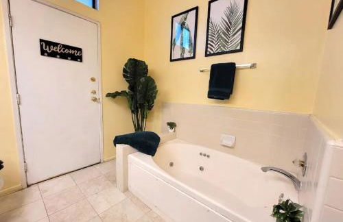 Spacious studio with two queen beds near Beverlywood 5 minutes to Rodeo Drive - Foto 18