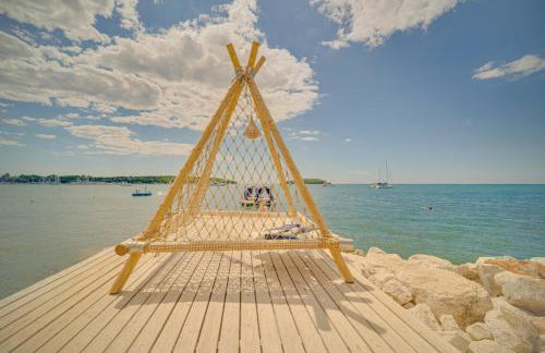 Casa Jena Istria - Villa with amazing pool - Foto 77