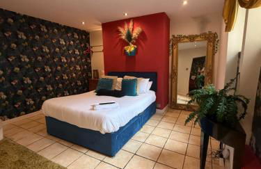 The Bunk House - Foto 15