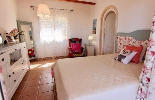 villa Pinosol con vista al mar - Foto 23