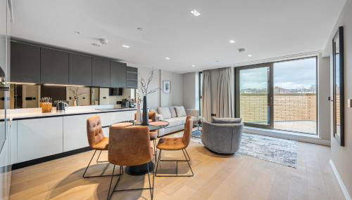 Arcadia Residences - Luxury Apartments in Kensington, London - Foto 3