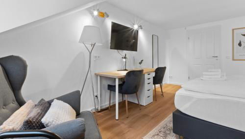 Flatista Homes - Luise - Foto 2