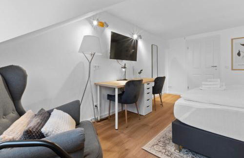 Flatista Homes - Luise - Foto 2