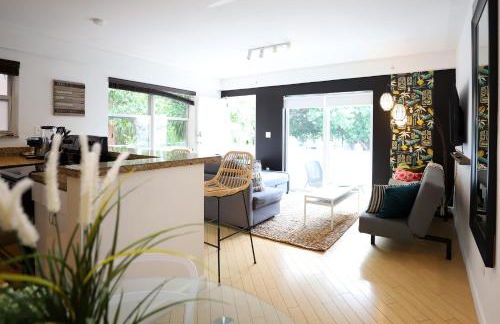 South Beach Walk to Sea Free Parking & Balcony Family & Pet Friendly - Foto 24