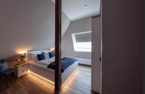 Hotel Altes Amtshaus - Foto 8