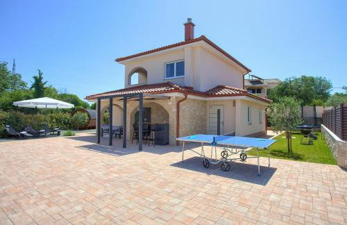 Holiday house SEA & SUN RESIDENCE - Photo 12