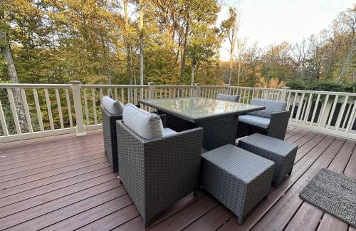 Luxury 3-Level Townhome Minutes to Annapolis - Foto 23