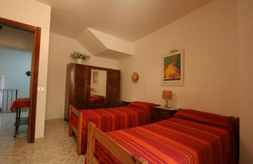 ALLOGGIO CASA IN PIETRA - Foto 22