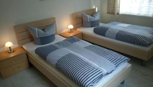 Apartment Wohnung in Hänichen mit Garten by Interhome - Foto 2