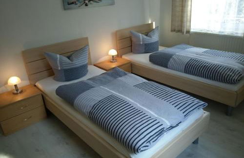 Apartment Wohnung in Hänichen mit Garten by Interhome - Foto 2