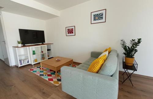 Appartement neuf, parking privé, 2 chambres - Foto 7