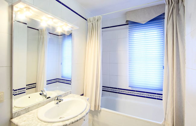 Villa Mimosa - Foto 16