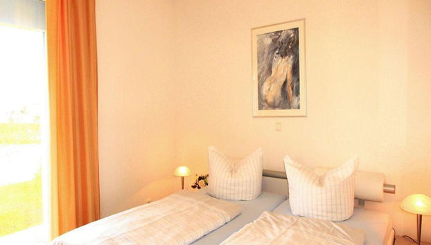 Ferienwohnung im Ferienpark Mueritz - Foto 2
