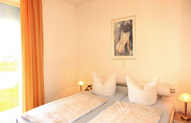Ferienwohnung im Ferienpark Mueritz - Foto 2