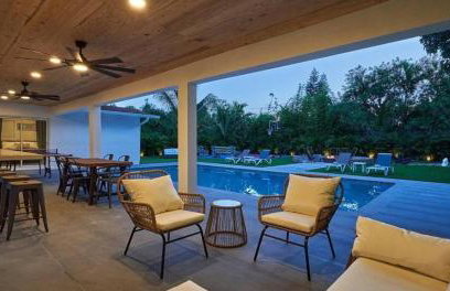 Villa Athena - The Glamhomes - Foto 8