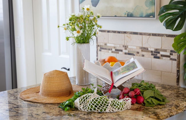 Shoreline Villa by Avantstay Steps to the Beach Bay Pier - Foto 17