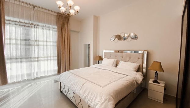 SPARKLE TOWER 2 - Foto 4, Habitación