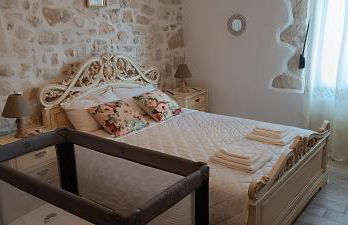 Tselekos House Old renovated stone house crete - Photo 7