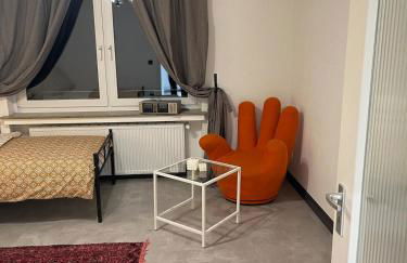 Family-friendly apartment in Cologne - Photo 17