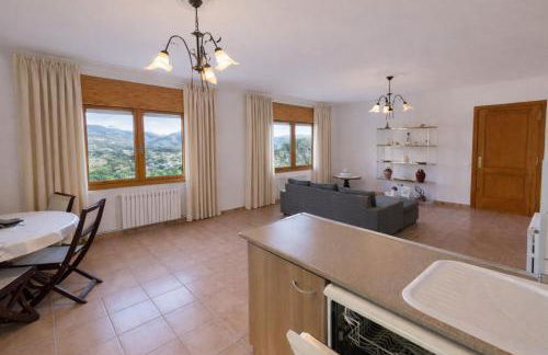 Catalunya Casas Spectacular mountain views, just 4km to the beach - Foto 10