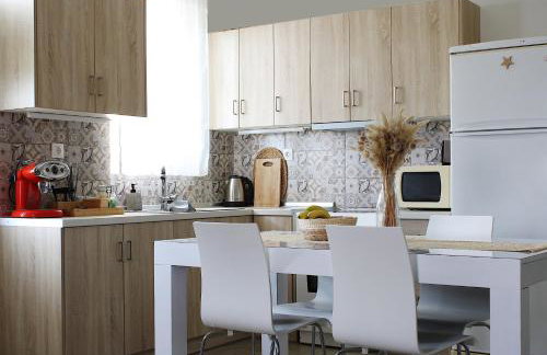 Angelina's Family Home - Foto 17