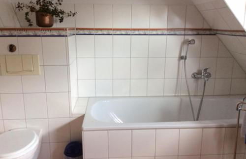 NEU! FeWo 1 Lüneburger Heide - Foto 8