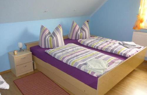 Ferienwohnung Ulbrich - Foto 6