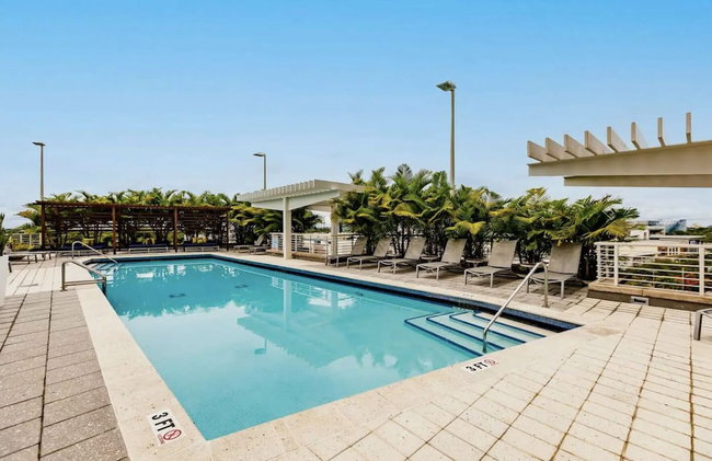Beautiful 1BD 1BTH at Midblock FREE PARKING - Foto 43