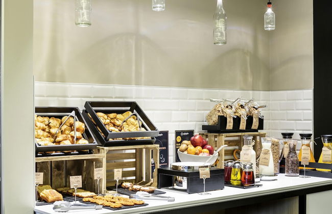 Aparthotel Adagio Paris Centre Tour Eiffel - Foto 73