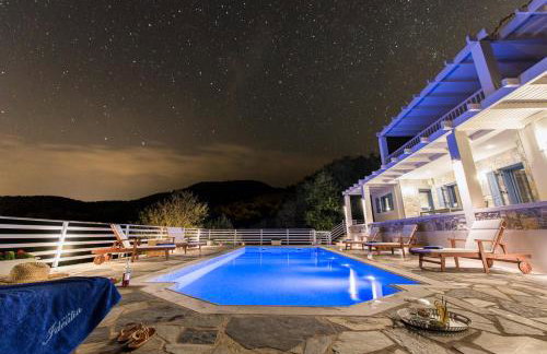 Villa Idealia - Foto 47