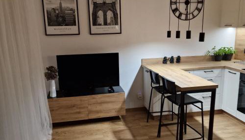 Apartament Studio - Foto 4