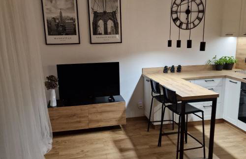 Apartament Studio - Foto 4