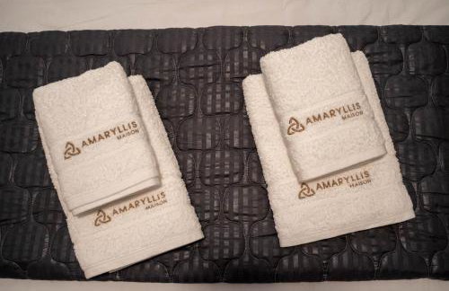 Amaryllis Maison Hili - Foto 14