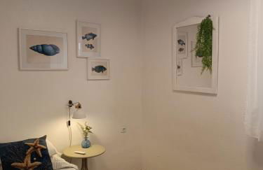 Bolivia 71 Pedregalejo - apartment near beach - Photo 24